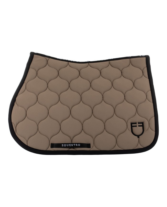 JUMPING SADDLE PAD ONION JERSEY BLACK LINE EDITION