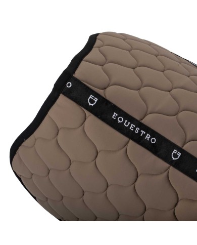 JUMPING SADDLE PAD ONION JERSEY BLACK LINE EDITION