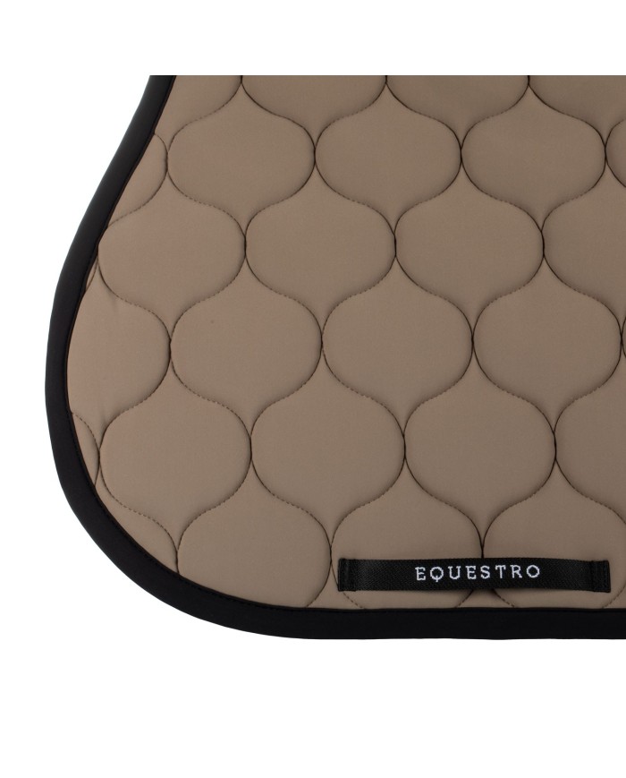 JUMPING SADDLE PAD ONION JERSEY BLACK LINE EDITION