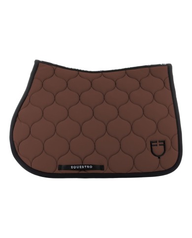 JUMPING SADDLE PAD ONION JERSEY BLACK LINE EDITION