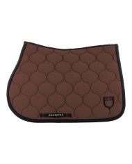JUMPING SADDLE PAD ONION JERSEY BLACK LINE EDITION