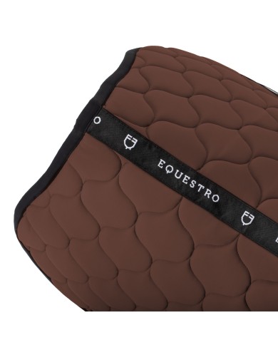 JUMPING SADDLE PAD ONION JERSEY BLACK LINE EDITION
