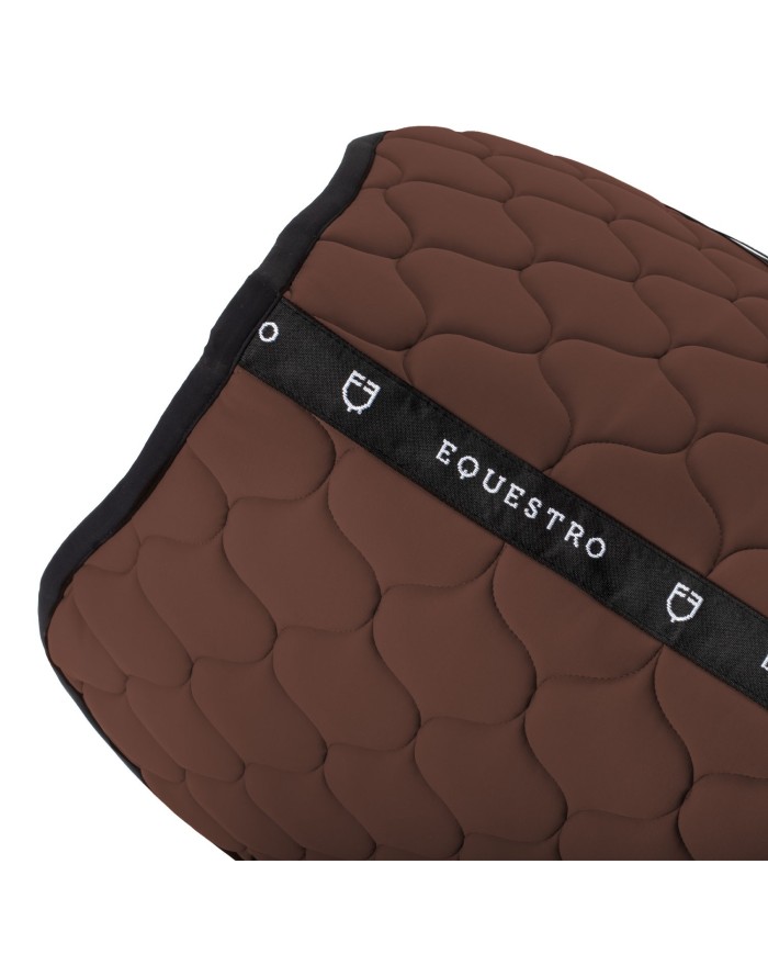JUMPING SADDLE PAD ONION JERSEY BLACK LINE EDITION