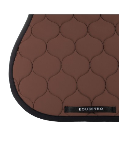JUMPING SADDLE PAD ONION JERSEY BLACK LINE EDITION