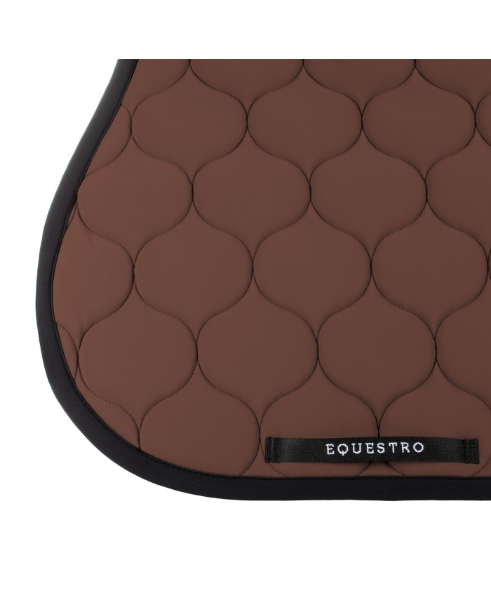 JUMPING SADDLE PAD ONION JERSEY BLACK LINE EDITION