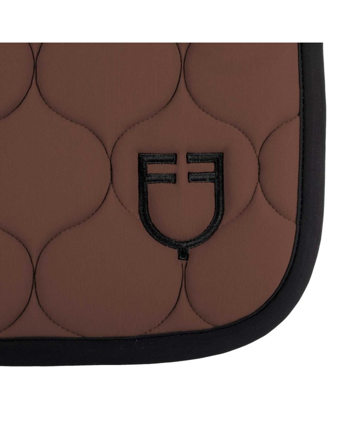JUMPING SADDLE PAD ONION JERSEY BLACK LINE EDITION