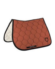 JUMPING SADDLE PAD ONION JERSEY BLACK LINE EDITION