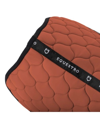 JUMPING SADDLE PAD ONION JERSEY BLACK LINE EDITION