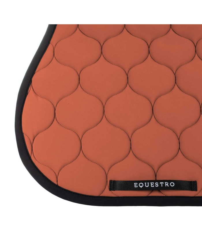 JUMPING SADDLE PAD ONION JERSEY BLACK LINE EDITION