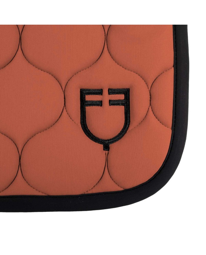 JUMPING SADDLE PAD ONION JERSEY BLACK LINE EDITION