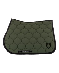 JUMPING SADDLE PAD ONION JERSEY BLACK LINE EDITION