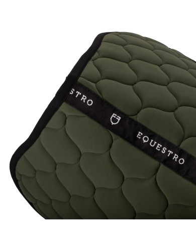 JUMPING SADDLE PAD ONION JERSEY BLACK LINE EDITION