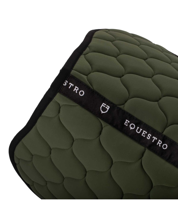 JUMPING SADDLE PAD ONION JERSEY BLACK LINE EDITION