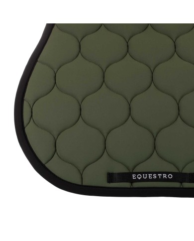JUMPING SADDLE PAD ONION JERSEY BLACK LINE EDITION