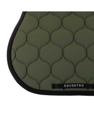 JUMPING SADDLE PAD ONION JERSEY BLACK LINE EDITION