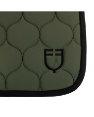 JUMPING SADDLE PAD ONION JERSEY BLACK LINE EDITION