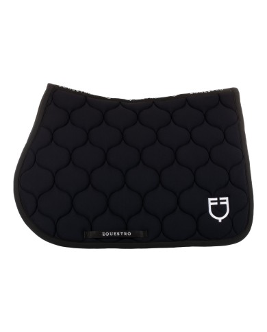 JUMPING SADDLE PAD ONION JERSEY BLACK LINE EDITION