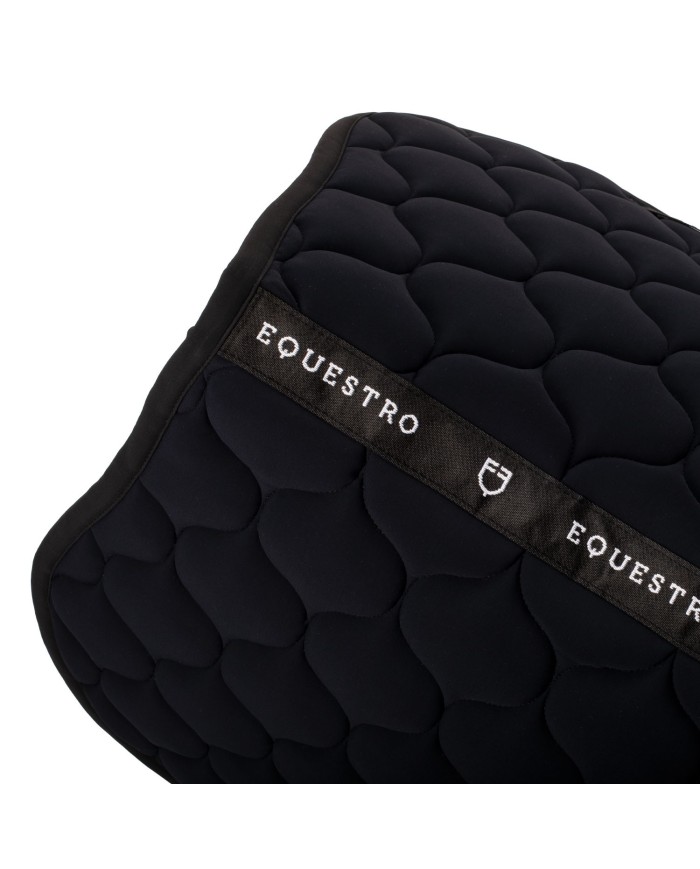 JUMPING SADDLE PAD ONION JERSEY BLACK LINE EDITION