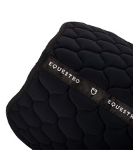 JUMPING SADDLE PAD ONION JERSEY BLACK LINE EDITION