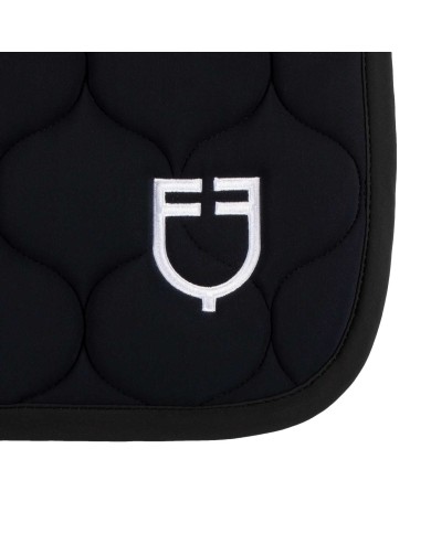 JUMPING SADDLE PAD ONION JERSEY BLACK LINE EDITION