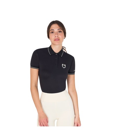 TECHNICAL WOMAN TRAINING POLO