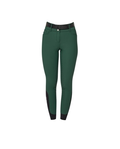 WOMEN S BREECHES HIGH WAIST FULL GRIP WITH FLEECE LINING