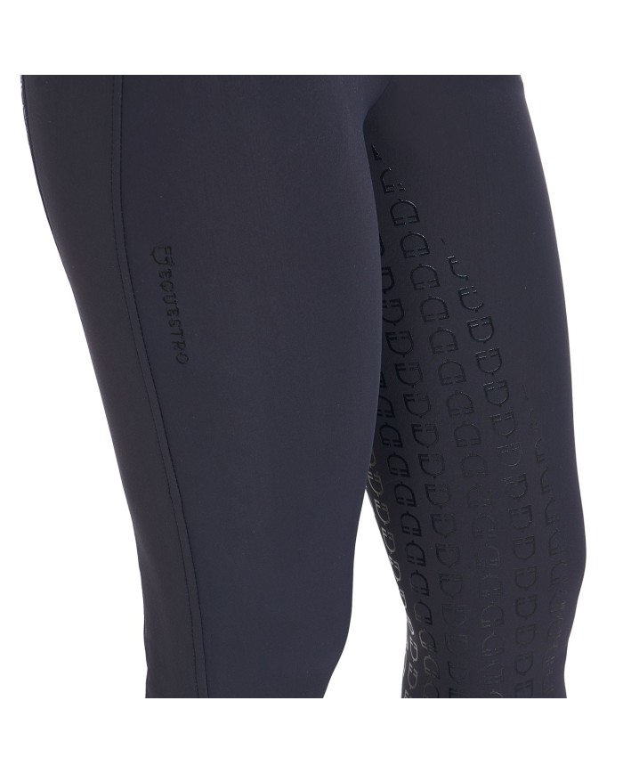 WOMEN S BREECHES HIGH WAIST FULL GRIP WITH FLEECE LINING