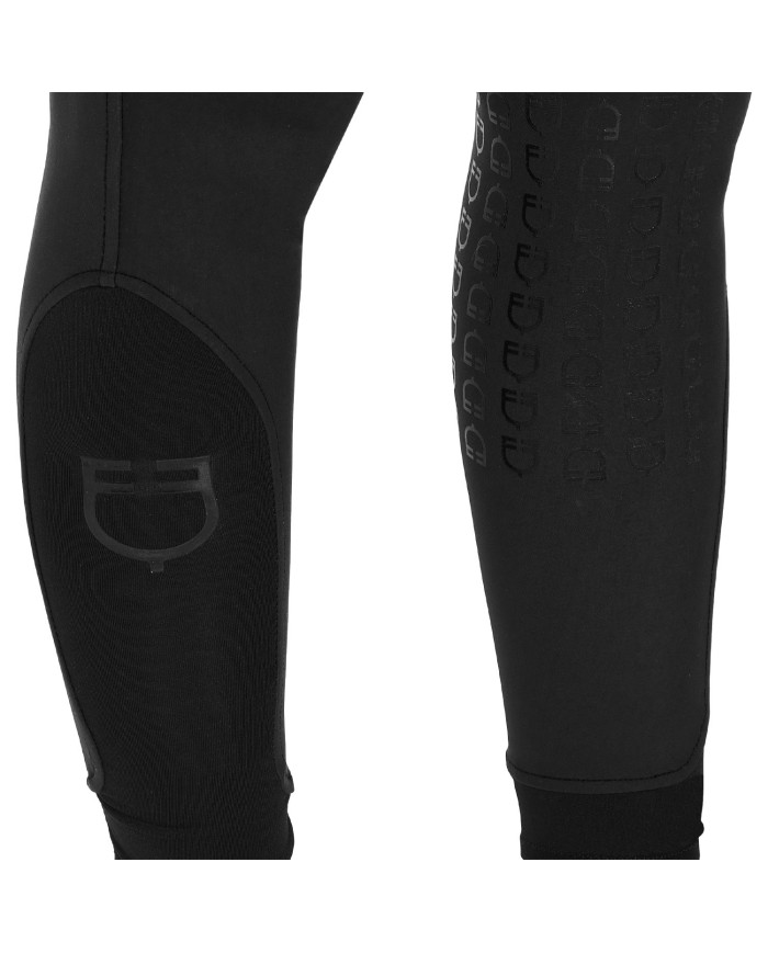 WOMEN S BREECHES HIGH WAIST FULL GRIP WITH FLEECE LINING