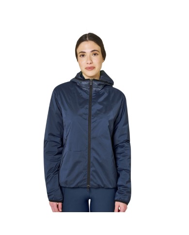 WOMEN S FOLDABLE WARMER NYLON JACKET