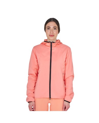 WOMEN S FOLDABLE WARMER NYLON JACKET