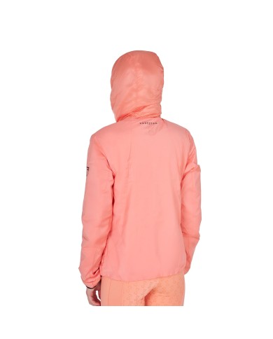 WOMEN S FOLDABLE WARMER NYLON JACKET
