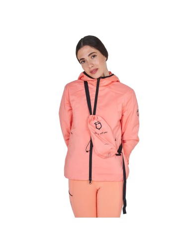 WOMEN S FOLDABLE WARMER NYLON JACKET