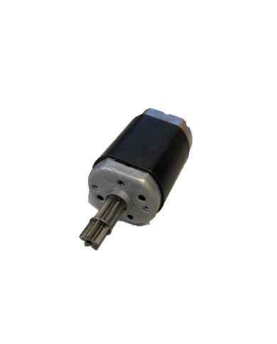 MOTORE PER TOSATRICE XPLORER