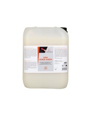 AMA HORSE SHEEN LOZIONE LUCIDANTE SGROVIGLIANTE (10 LT)