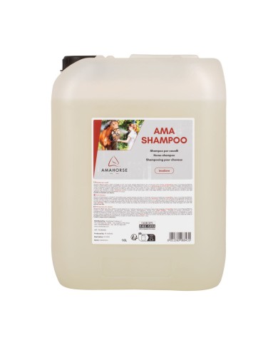AMA SHAMPOO (10 LT)