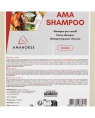 AMA SHAMPOO (10 LT)