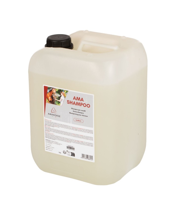AMA SHAMPOO (10 LT)