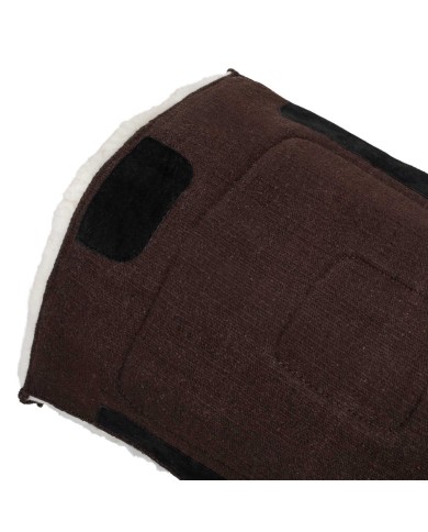 SOTTOSELLA WESTERN BASIC TINTA UNITA