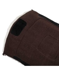 SOTTOSELLA WESTERN BASIC TINTA UNITA