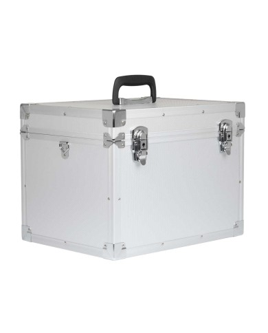 BAULETTO PORTA ACCESSORI ALLUMINIO