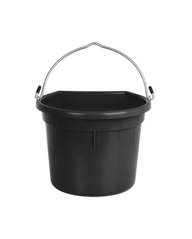 SECCHIO IN PLASTICA DA PARETE