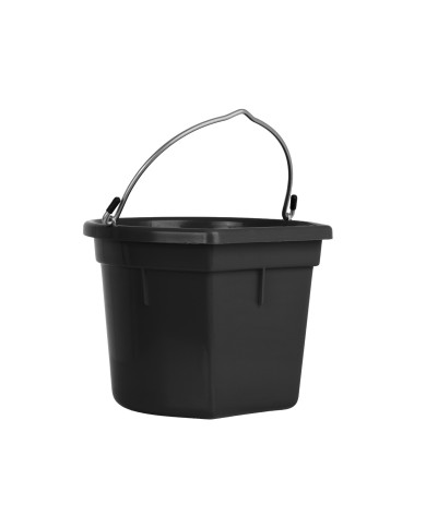 SECCHIO IN PLASTICA DA PARETE