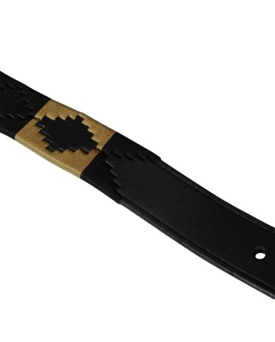 CINTURA INGLESE MODELLO POLO S