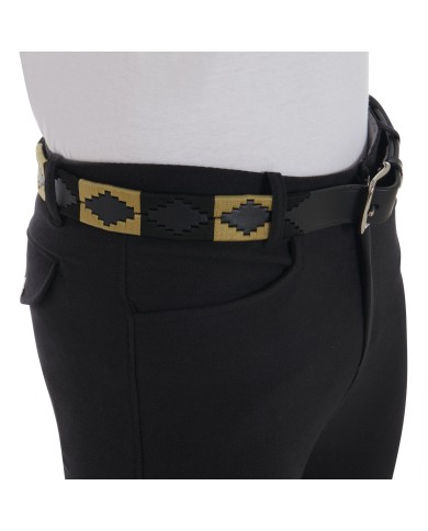 CINTURA INGLESE MODELLO POLO S