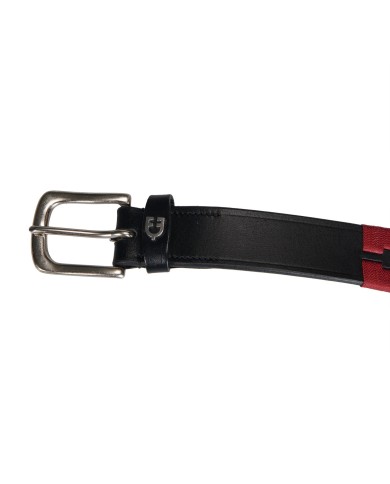 CINTURA INGLESE MODELLO POLO S