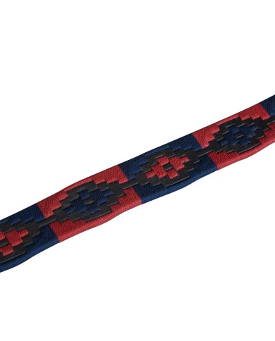 CINTURA INGLESE MODELLO POLO S