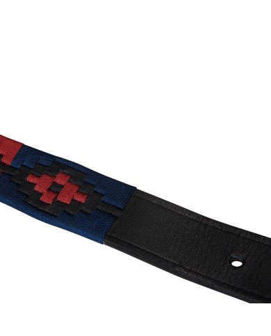 CINTURA INGLESE MODELLO POLO S