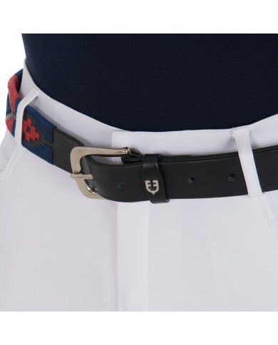 CINTURA INGLESE MODELLO POLO S