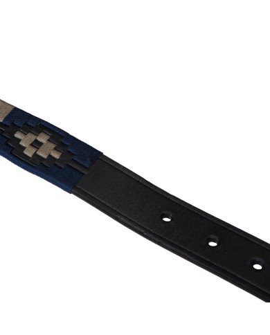 CINTURA INGLESE MODELLO POLO S