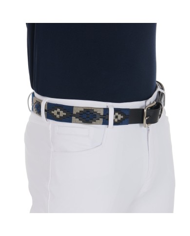 CINTURA INGLESE MODELLO POLO S